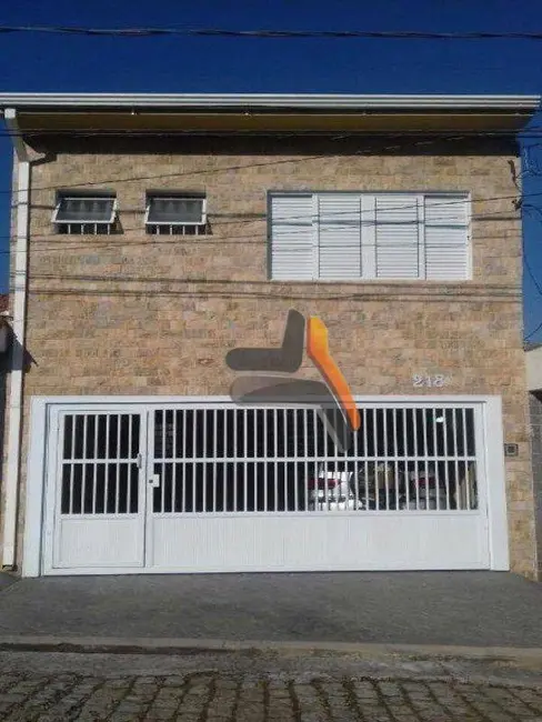 Foto 5 de Casa com 3 quartos à venda, 125m2 em Jardim Elizabeth, Salto - SP