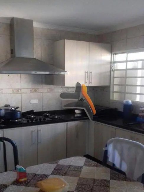 Foto 4 de Casa com 3 quartos à venda, 125m2 em Jardim Elizabeth, Salto - SP