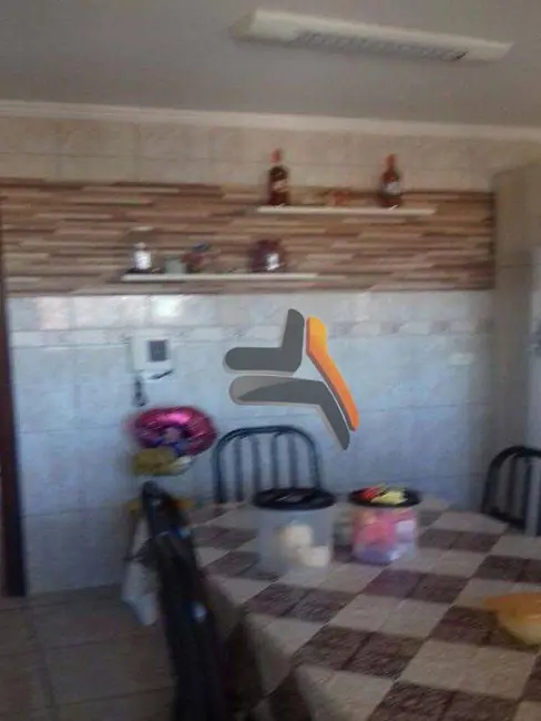 Foto 9 de Casa com 3 quartos à venda, 125m2 em Jardim Elizabeth, Salto - SP