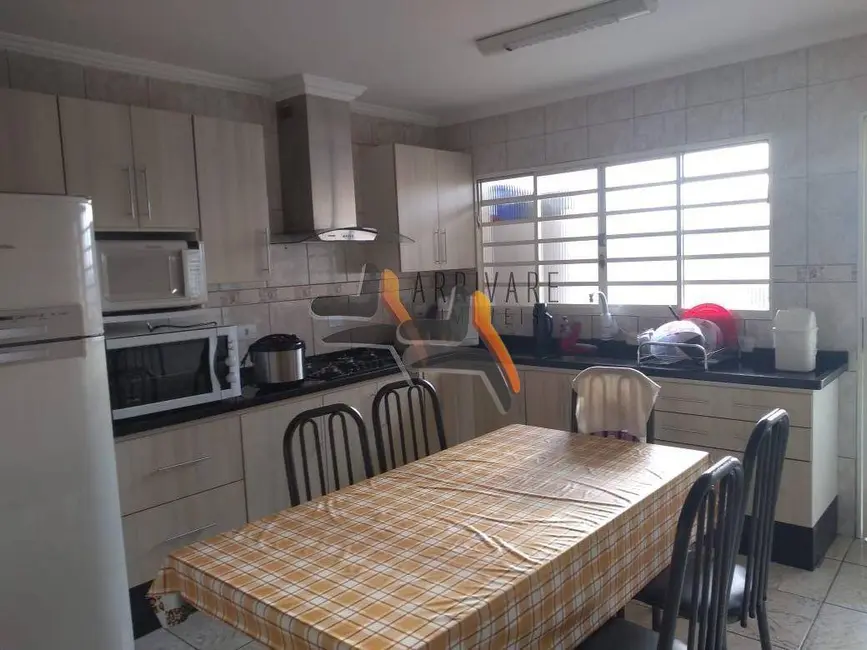 Foto 1 de Casa com 3 quartos à venda, 125m2 em Jardim Elizabeth, Salto - SP