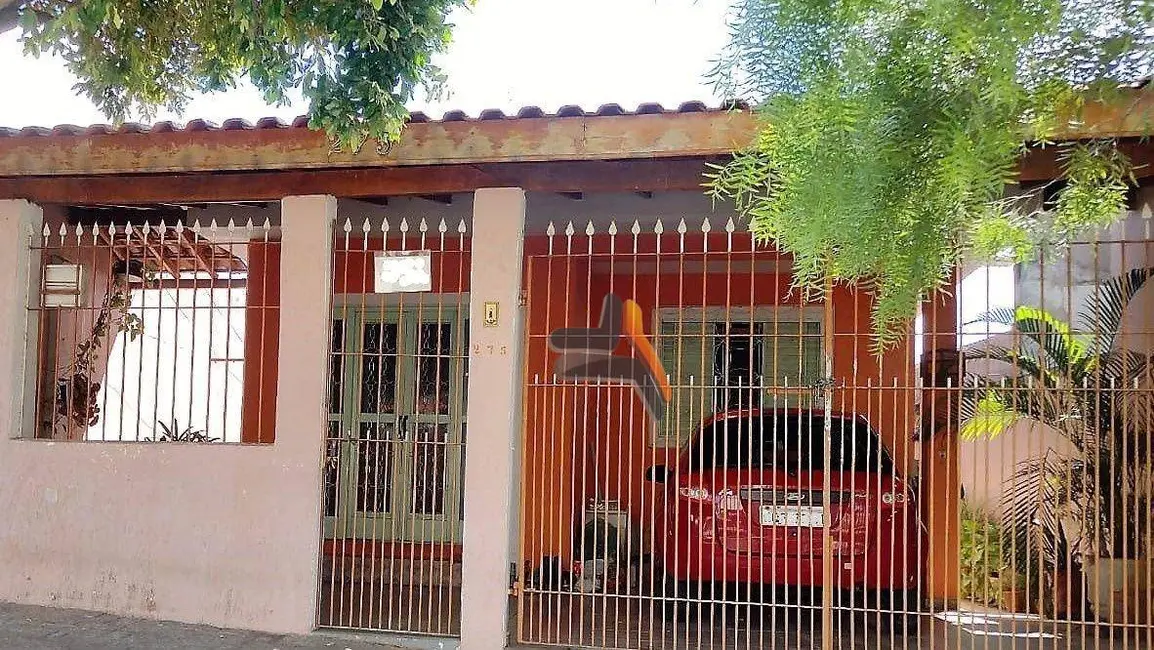 Foto 1 de Casa com 2 quartos à venda, 300m2 em Jardim Saltense, Salto - SP