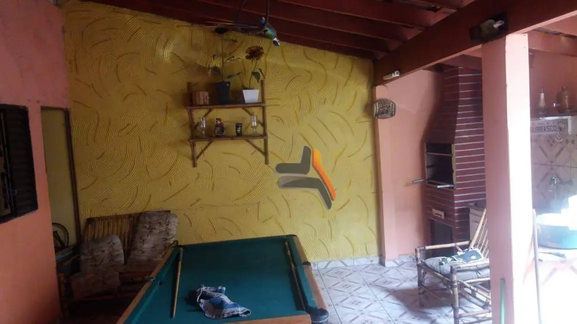 Foto 3 de Casa com 2 quartos à venda, 300m2 em Jardim Saltense, Salto - SP