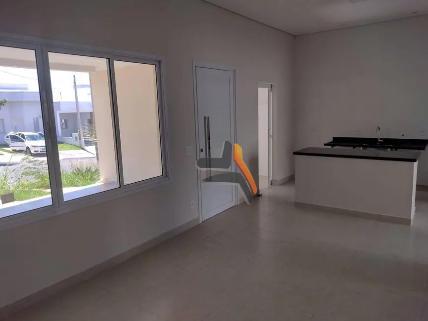 Foto 1 de Casa de Condomínio com 3 quartos à venda, 195m2 em Residencial Piccolino, Salto - SP