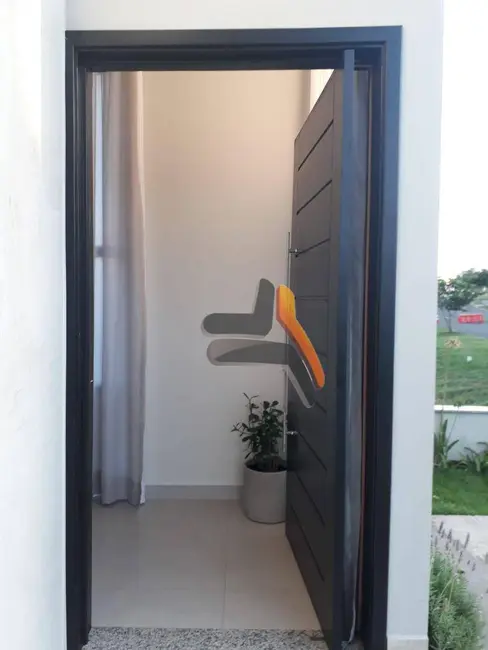 Foto 3 de Casa de Condomínio com 3 quartos à venda, 302m2 em Residencial Central Parque, Salto - SP