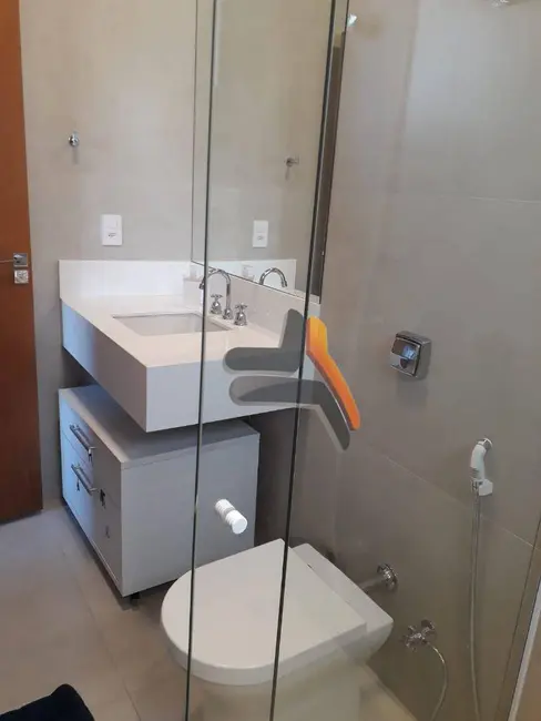 Foto 9 de Casa de Condomínio com 3 quartos à venda, 302m2 em Residencial Central Parque, Salto - SP