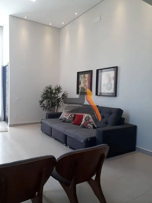 Foto 8 de Casa de Condomínio com 3 quartos à venda, 302m2 em Residencial Central Parque, Salto - SP