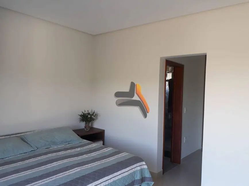 Foto 6 de Casa de Condomínio com 3 quartos à venda, 302m2 em Residencial Central Parque, Salto - SP