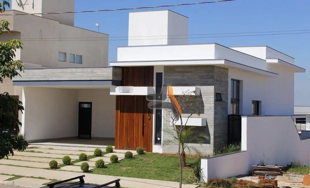 Foto 2 de Casa de Condomínio com 4 quartos à venda, 300m2 em Salto - SP