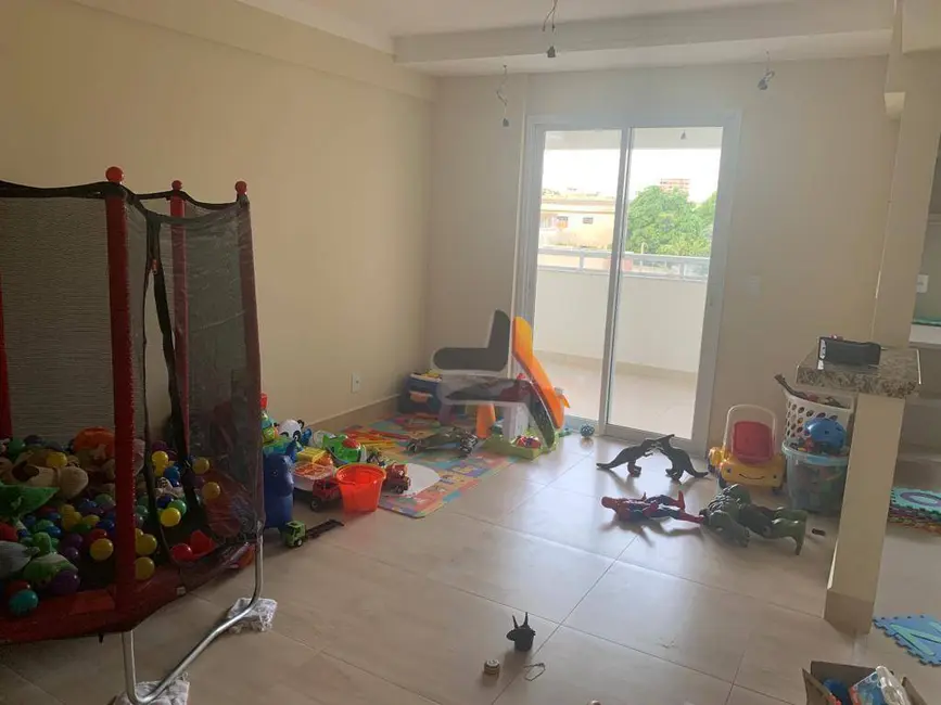Foto 2 de Apartamento com 2 quartos à venda, 105m2 em Vila Teixeira, Salto - SP