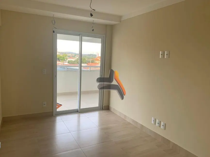 Foto 1 de Apartamento com 2 quartos à venda, 105m2 em Vila Teixeira, Salto - SP