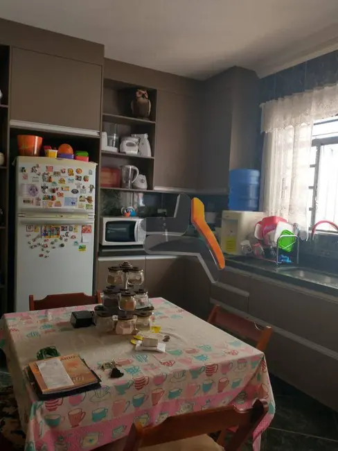 Foto 4 de Casa com 2 quartos à venda, 125m2 em Jardim Santo Antônio, Salto - SP