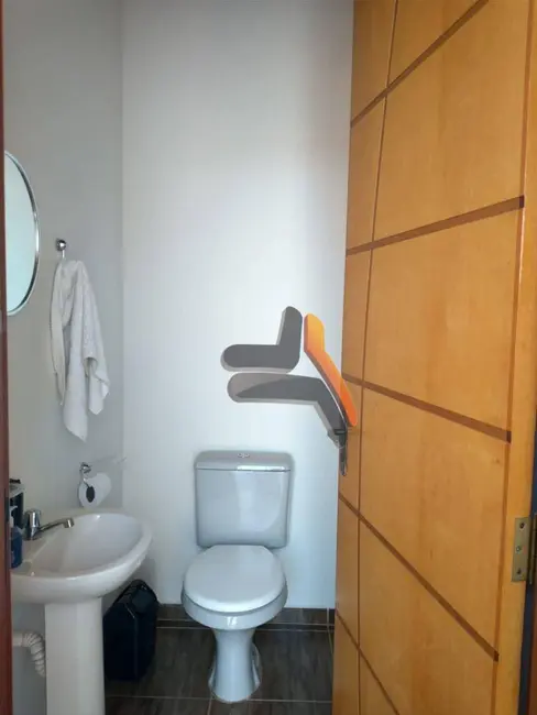 Foto 7 de Casa com 2 quartos à venda, 125m2 em Jardim Santo Antônio, Salto - SP