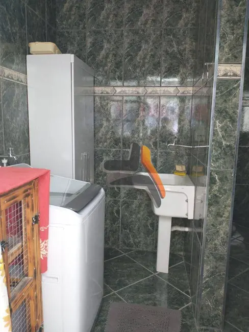 Foto 5 de Casa com 2 quartos à venda, 125m2 em Jardim Santo Antônio, Salto - SP