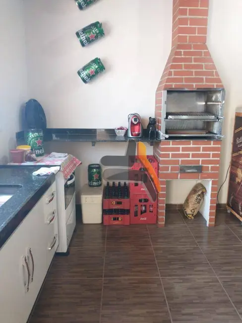 Foto 8 de Casa com 2 quartos à venda, 125m2 em Jardim Santo Antônio, Salto - SP