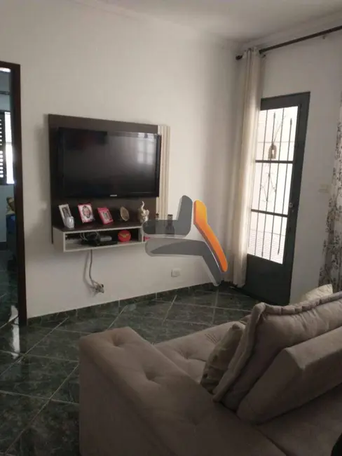 Foto 1 de Casa com 2 quartos à venda, 125m2 em Jardim Santo Antônio, Salto - SP
