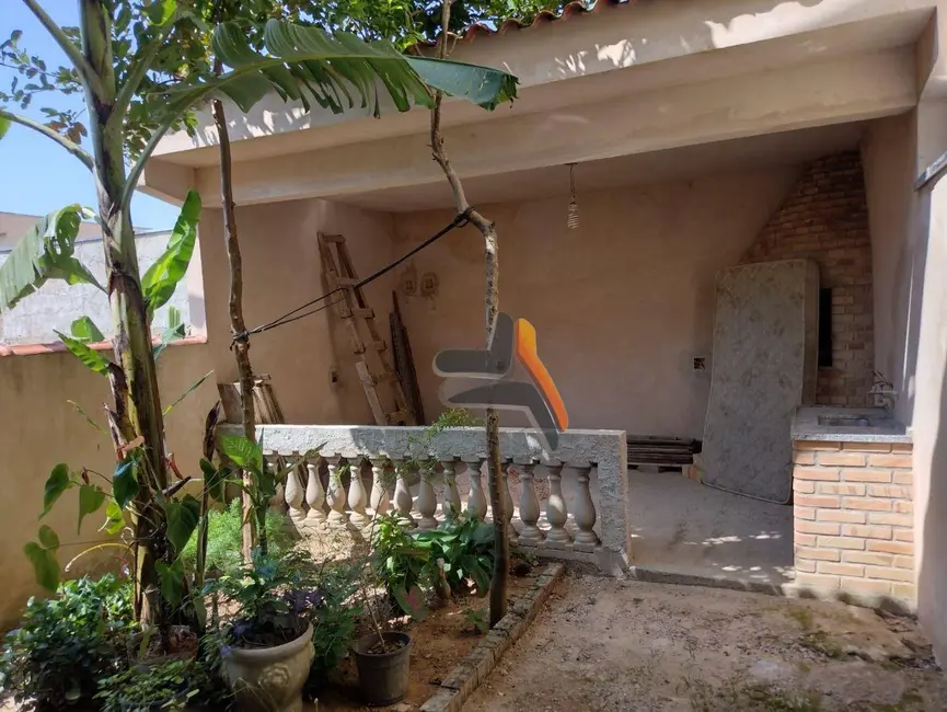 Casa com 4 quartos à venda, 150m2 em Jardim Três Marias, Salto - SP - imagem 6 Foto 6 de Casa com 4 quartos à venda, 150m2 em Jardim Três Marias, Salto - SP