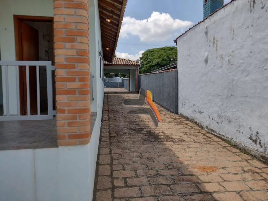 Foto 2 de Casa de Condomínio com 4 quartos à venda, 1287m2 em Salto - SP