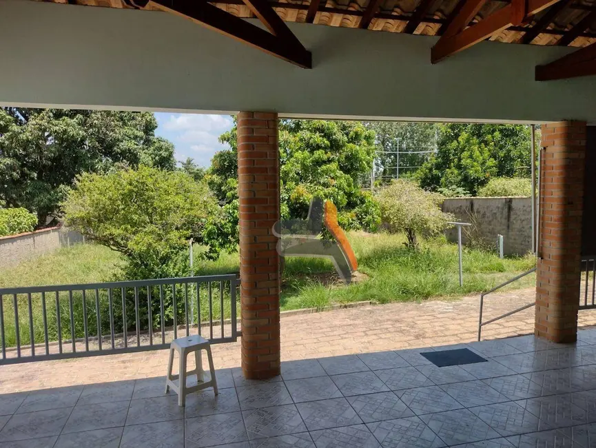 Foto 1 de Casa de Condomínio com 4 quartos à venda, 1287m2 em Salto - SP