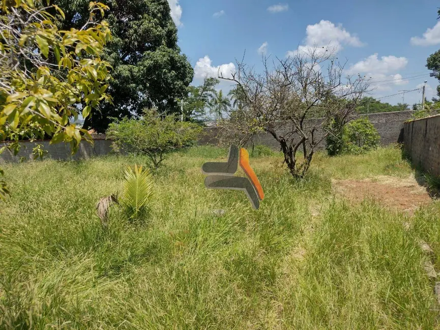 Foto 5 de Casa de Condomínio com 4 quartos à venda, 1287m2 em Salto - SP