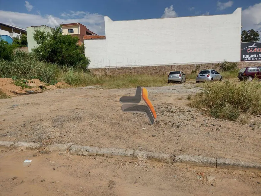 Foto 1 de Terreno / Lote à venda, 783m2 em Jardim Marília, Salto - SP