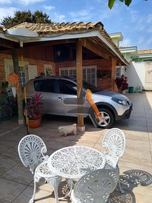 Foto 5 de Casa de Condomínio com 2 quartos à venda, 1025m2 em Salto - SP