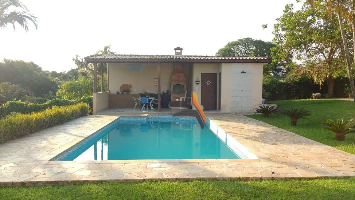 Foto 3 de Casa de Condomínio com 2 quartos à venda, 1025m2 em Salto - SP