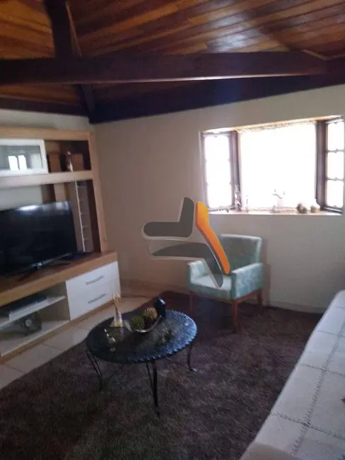 Foto 4 de Casa de Condomínio com 2 quartos à venda, 1025m2 em Salto - SP