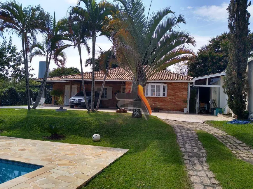 Foto 2 de Casa de Condomínio com 2 quartos à venda, 1025m2 em Salto - SP