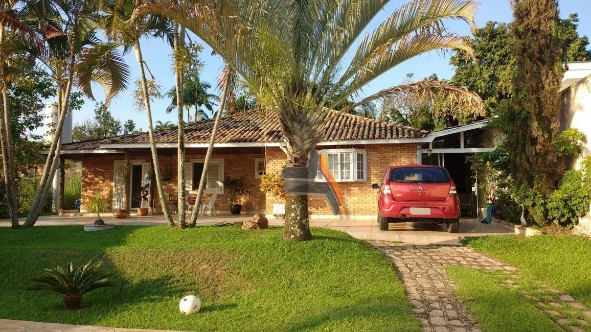 Foto 1 de Casa de Condomínio com 2 quartos à venda, 1025m2 em Salto - SP