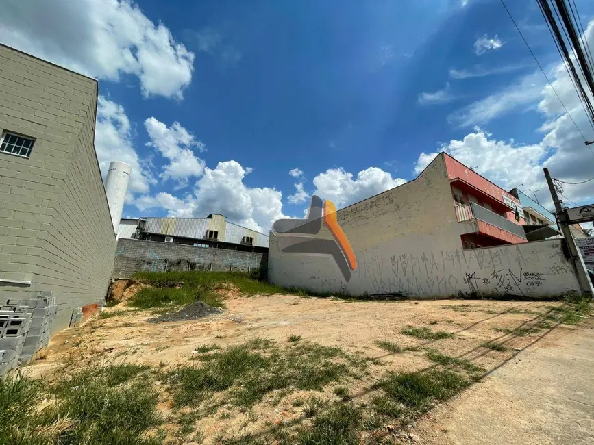 Foto 3 de Terreno / Lote à venda, 540m2 em Nossa Senhora do Monte Serrat, Salto - SP