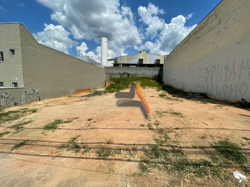 Foto 1 de Terreno / Lote à venda, 540m2 em Nossa Senhora do Monte Serrat, Salto - SP