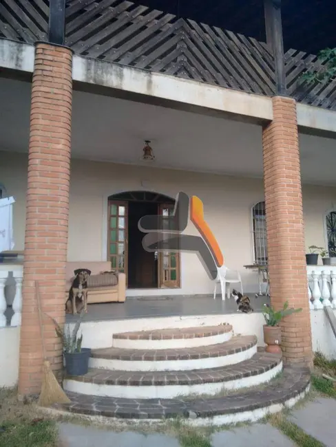 Foto 7 de Chácara com 5 quartos à venda, 1000m2 em Terras de Santa Rosa, Salto - SP