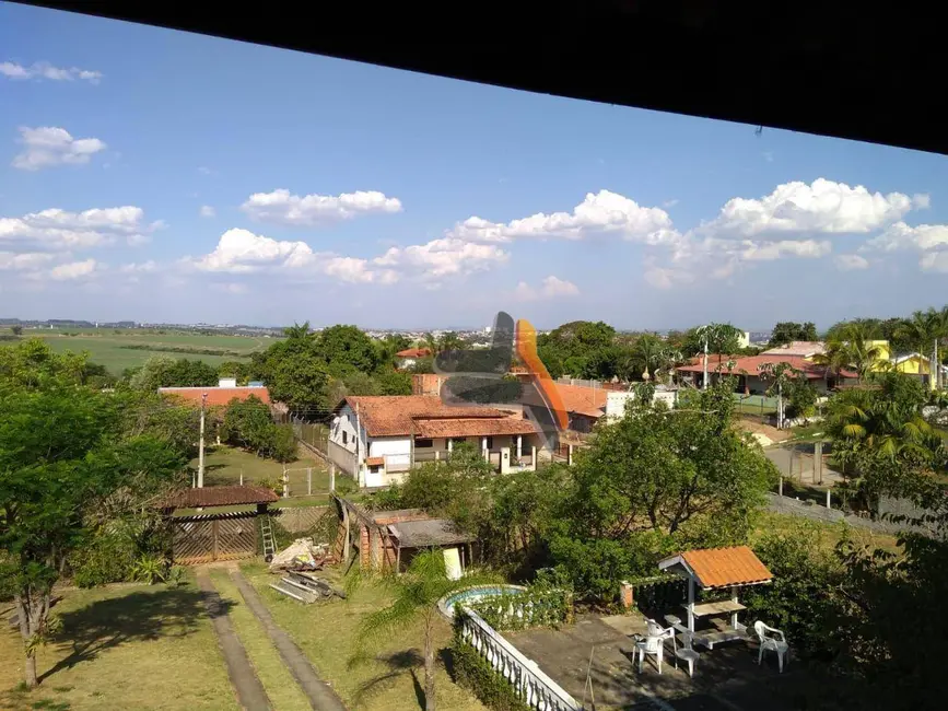 Foto 6 de Chácara com 5 quartos à venda, 1000m2 em Terras de Santa Rosa, Salto - SP