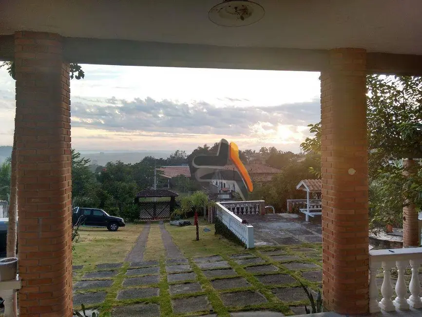 Foto 1 de Chácara com 5 quartos à venda, 1000m2 em Terras de Santa Rosa, Salto - SP