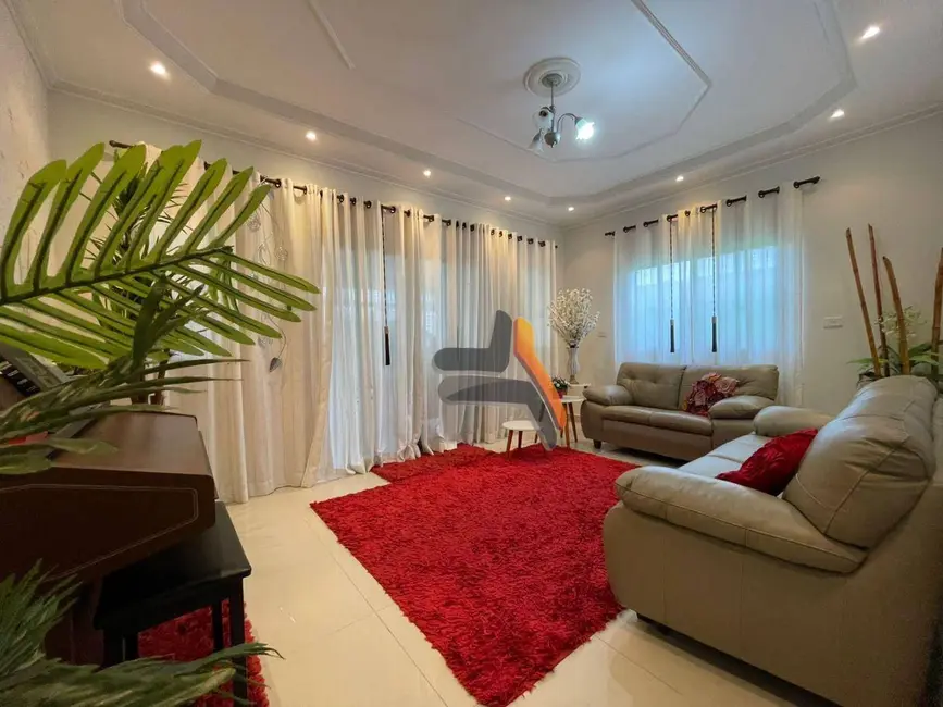 Foto 3 de Sobrado com 4 quartos à venda, 195m2 em Jardim Santa Marta, Salto - SP