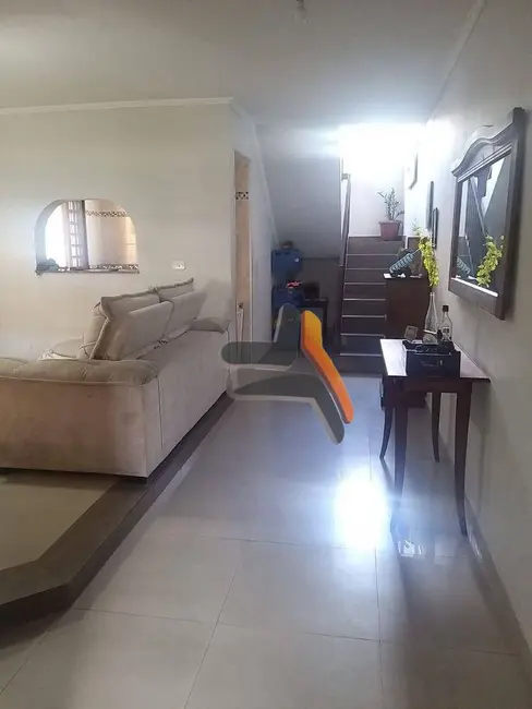 Foto 1 de Casa com 3 quartos à venda, 167m2 em Vila Teixeira, Salto - SP