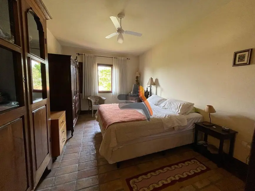 Foto 4 de Casa de Condomínio com 5 quartos à venda e para alugar, 2014m2 em Condomínio Monte Belo, Salto - SP