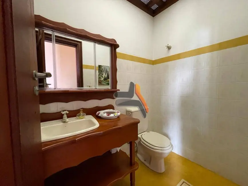 Foto 6 de Casa de Condomínio com 5 quartos à venda e para alugar, 2014m2 em Condomínio Monte Belo, Salto - SP