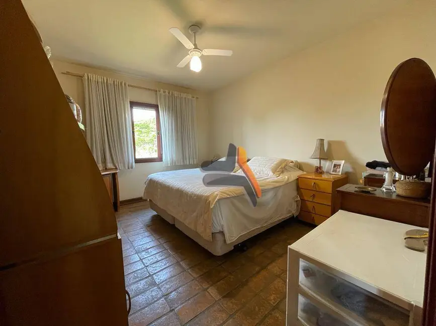 Foto 8 de Casa de Condomínio com 5 quartos à venda e para alugar, 2014m2 em Condomínio Monte Belo, Salto - SP