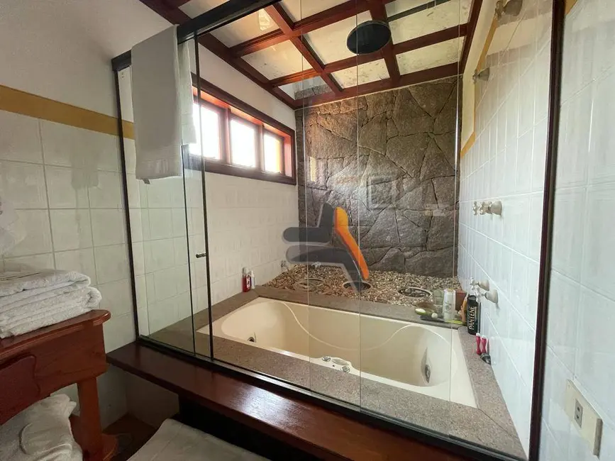 Foto 3 de Casa de Condomínio com 5 quartos à venda e para alugar, 2014m2 em Condomínio Monte Belo, Salto - SP