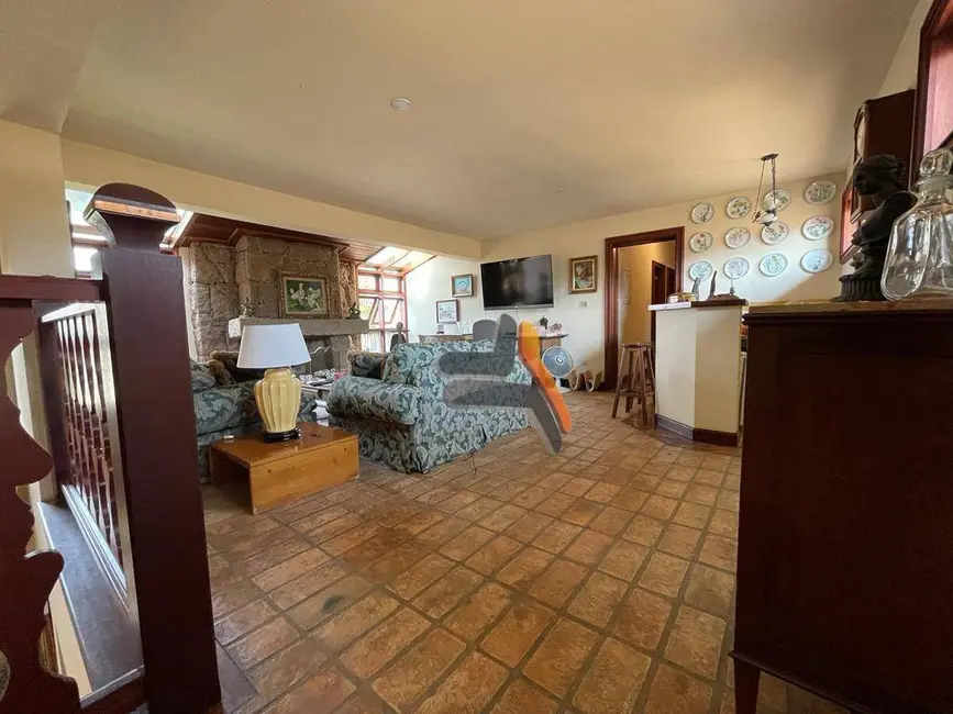 Foto 5 de Casa de Condomínio com 5 quartos à venda e para alugar, 2014m2 em Condomínio Monte Belo, Salto - SP