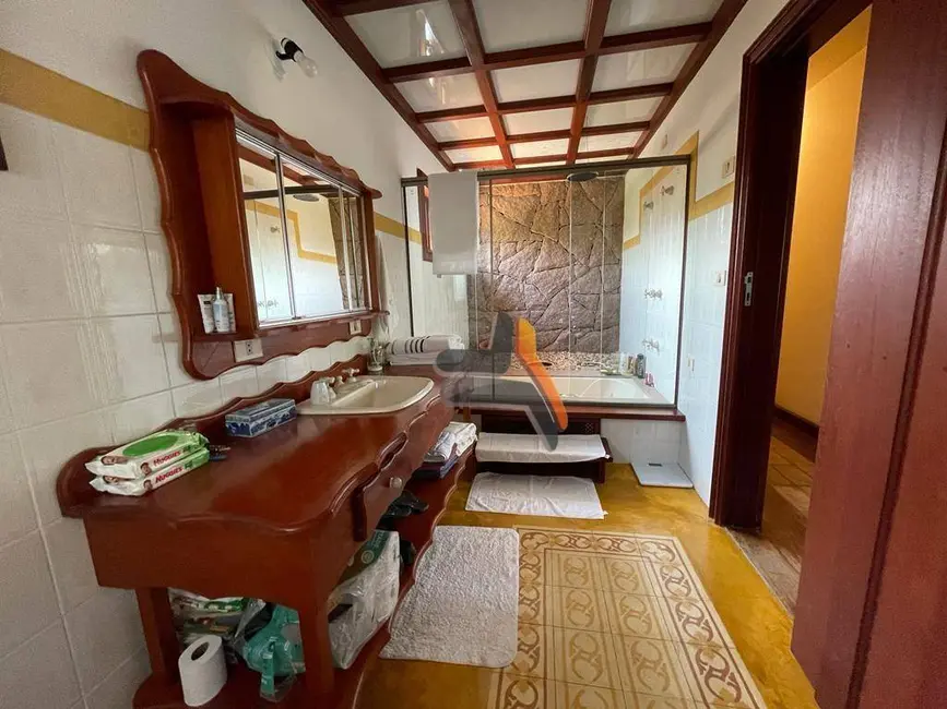 Foto 7 de Casa de Condomínio com 5 quartos à venda e para alugar, 2014m2 em Condomínio Monte Belo, Salto - SP