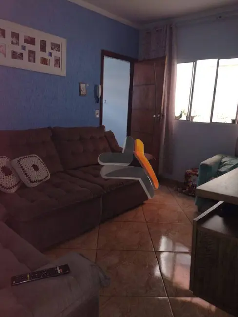 Foto 1 de Casa com 2 quartos à venda, 142m2 em Loteamento Terras de São Pedro e São Paulo, Salto - SP