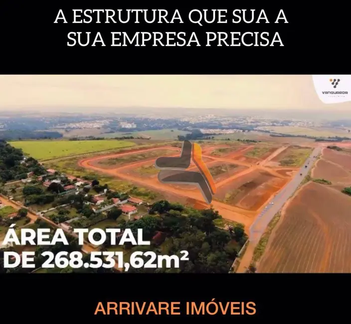 Foto 3 de Terreno / Lote à venda, 400m2 em Salto - SP