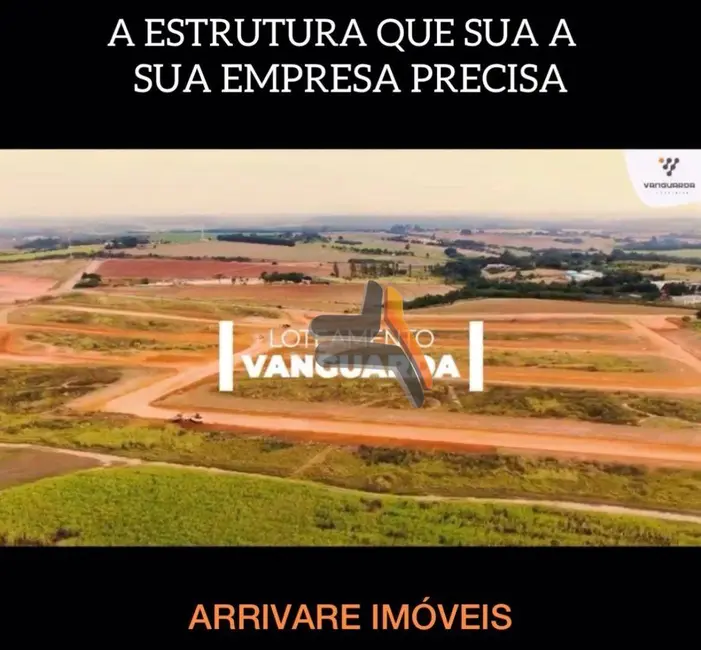 Foto 2 de Terreno / Lote à venda, 400m2 em Salto - SP