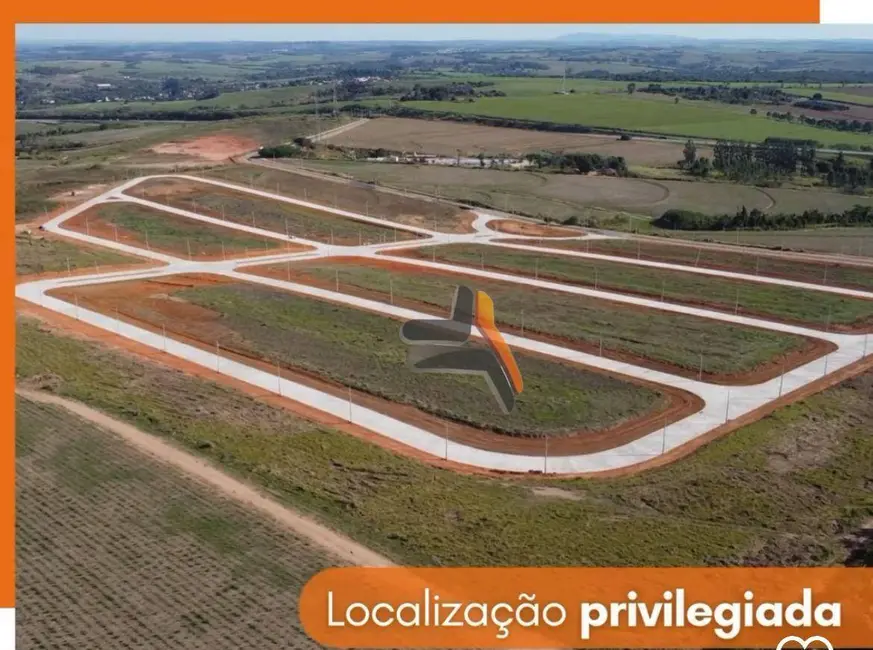 Foto 8 de Terreno / Lote à venda, 400m2 em Salto - SP