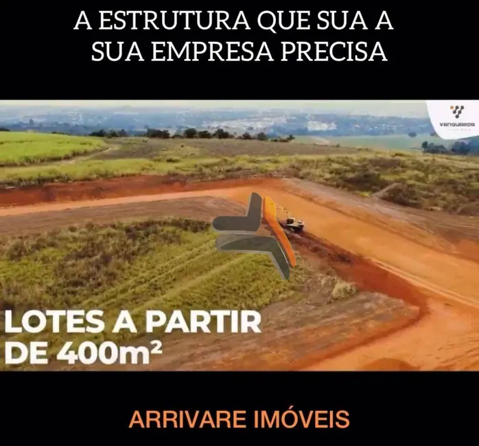 Foto 4 de Terreno / Lote à venda, 400m2 em Salto - SP