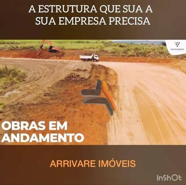 Foto 5 de Terreno / Lote à venda, 400m2 em Salto - SP