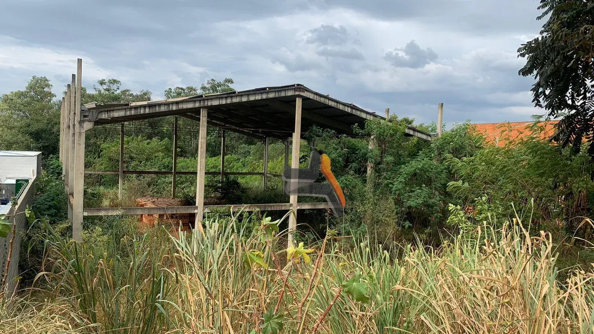 Foto 8 de Sala Comercial à venda, 5335m2 em Olaria, Salto - SP