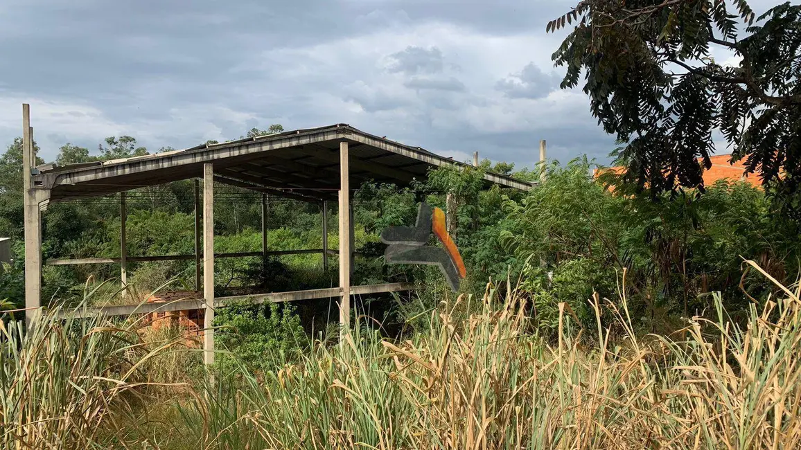 Foto 9 de Sala Comercial à venda, 5335m2 em Olaria, Salto - SP